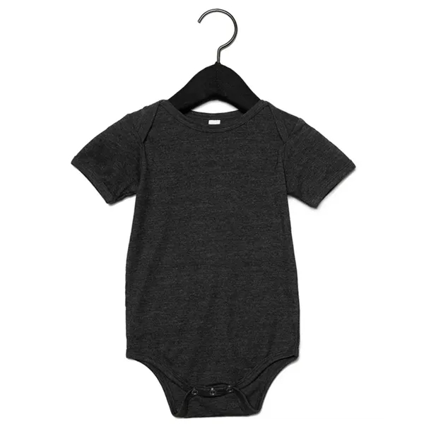 Bella+Canvas Baby Jersey Short Sleeve One Piece... from ASI 89380 Staton Corporate and Casual