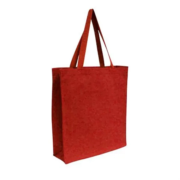 Promotional shopper tote, 12 ounce cotton canvas.... from ASI 89380 Staton Corporate and Casual