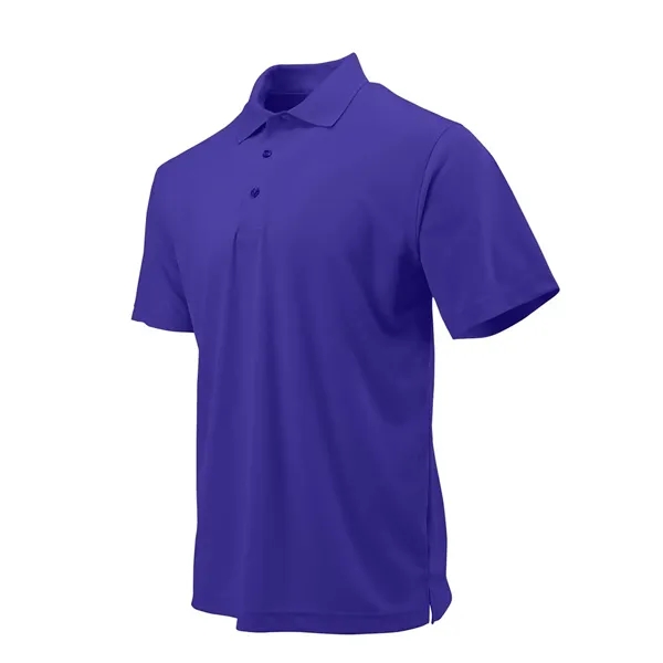 Saratoga Polo... from ASI 89380 Staton Corporate and Casual