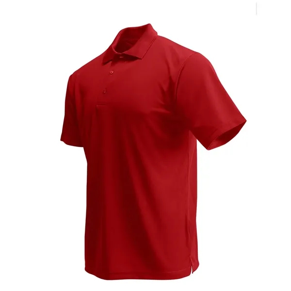 Saratoga Polo... from ASI 89380 Staton Corporate and Casual