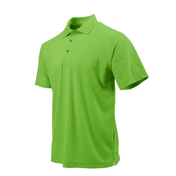 Saratoga Polo... from ASI 89380 Staton Corporate and Casual