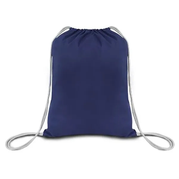 Economical Sport Back Pack. 6 ounce cotton canvas.... from ASI 89380 Staton Corporate and Casual