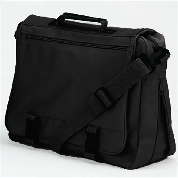GOH Getter Expandable Briefcase... from ASI 89380 Staton Corporate and Casual