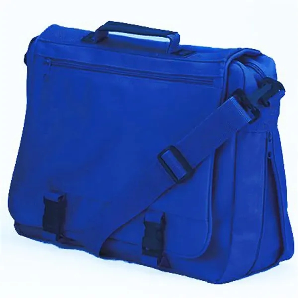 GOH Getter Expandable Briefcase... from ASI 89380 Staton Corporate and Casual