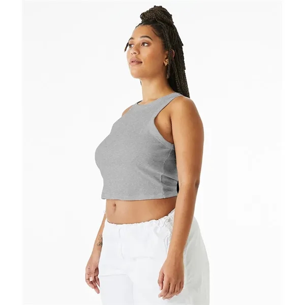 Womens Micro Rib Racer Tank... from ASI 89380 Staton Corporate and Casual