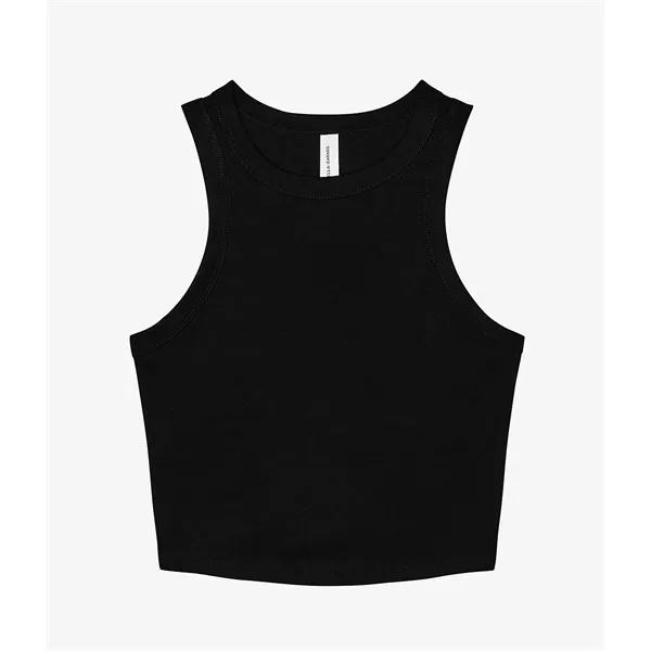 Womens Micro Rib Racer Tank... from ASI 89380 Staton Corporate and Casual