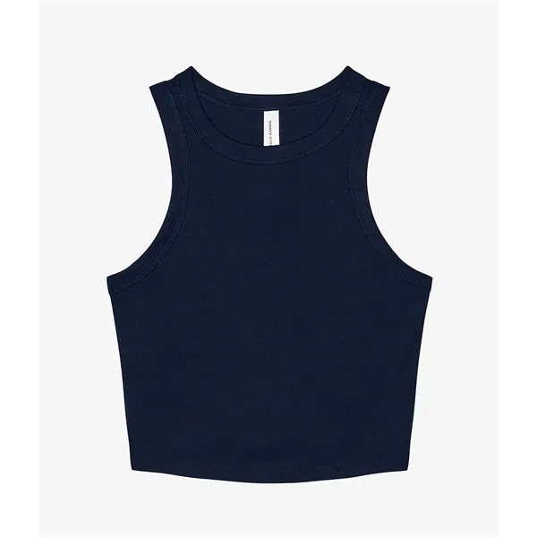 Womens Micro Rib Racer Tank... from ASI 89380 Staton Corporate and Casual