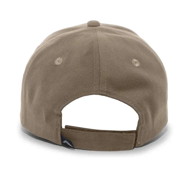 Brushed Cotton Twill Cap... from ASI 89380 Staton Corporate and Casual