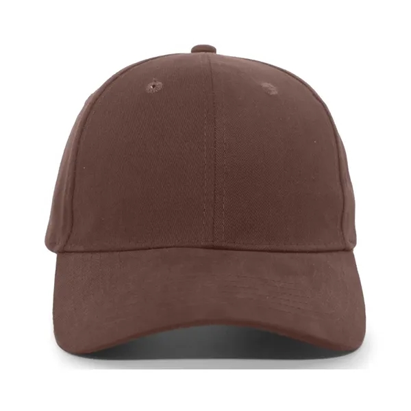 Brushed Cotton Twill Cap... from ASI 89380 Staton Corporate and Casual