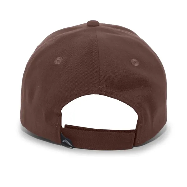 Brushed Cotton Twill Cap... from ASI 89380 Staton Corporate and Casual