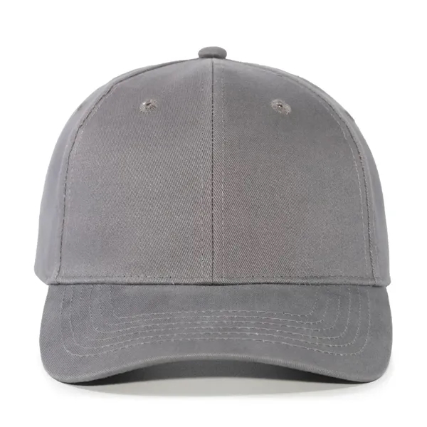 Brushed Cotton Twill Cap... from ASI 89380 Staton Corporate and Casual