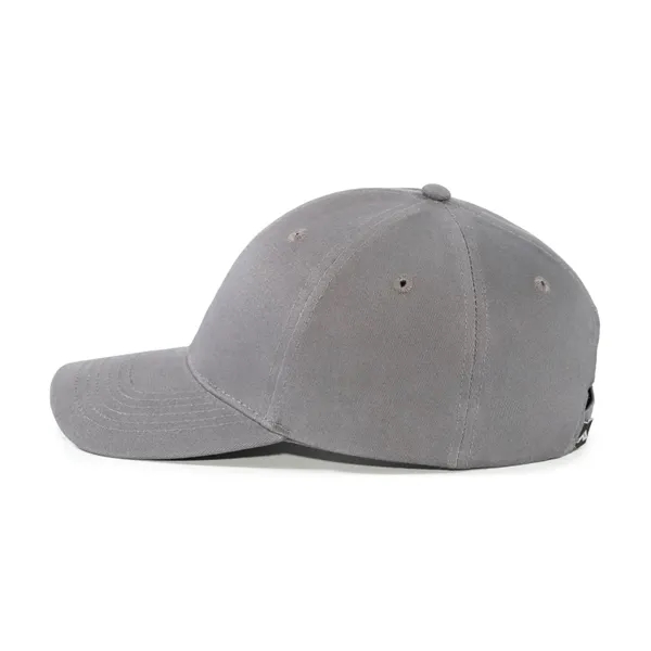 Brushed Cotton Twill Cap... from ASI 89380 Staton Corporate and Casual