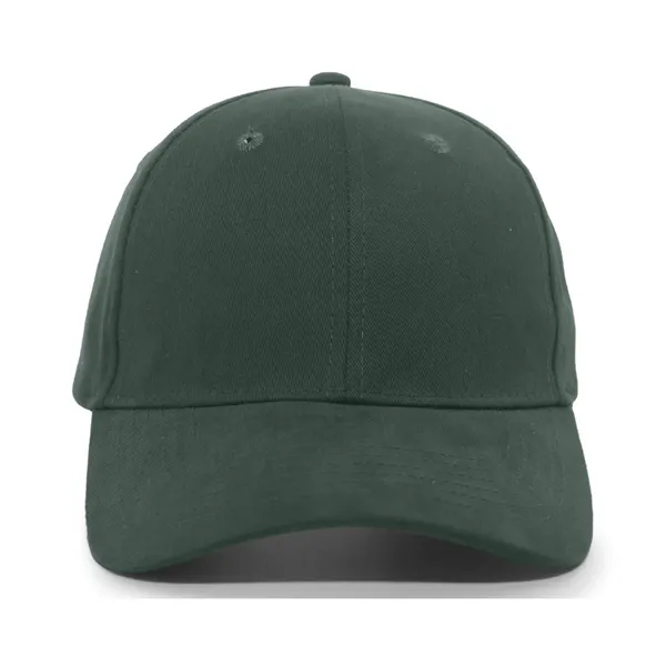 Brushed Cotton Twill Cap... from ASI 89380 Staton Corporate and Casual