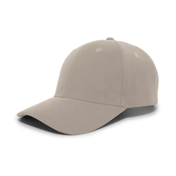 Brushed Cotton Twill Cap... from ASI 89380 Staton Corporate and Casual