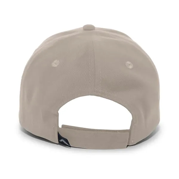 Brushed Cotton Twill Cap... from ASI 89380 Staton Corporate and Casual