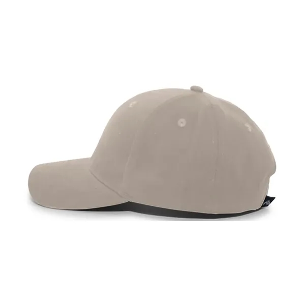 Brushed Cotton Twill Cap... from ASI 89380 Staton Corporate and Casual
