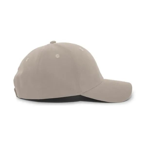 Brushed Cotton Twill Cap... from ASI 89380 Staton Corporate and Casual