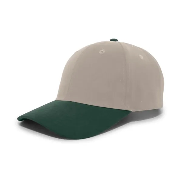 Brushed Cotton Twill Cap... from ASI 89380 Staton Corporate and Casual