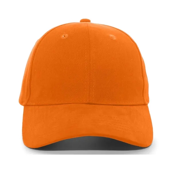 Brushed Cotton Twill Cap... from ASI 89380 Staton Corporate and Casual