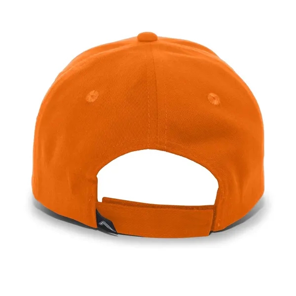 Brushed Cotton Twill Cap... from ASI 89380 Staton Corporate and Casual