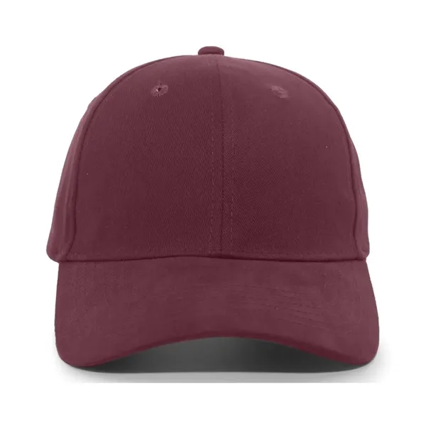 Brushed Cotton Twill Cap... from ASI 89380 Staton Corporate and Casual