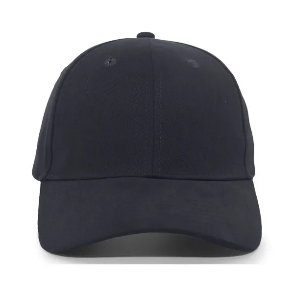 Brushed Cotton Twill Cap... from ASI 89380 Staton Corporate and Casual