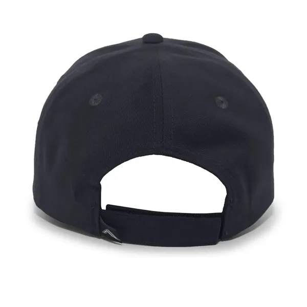 Brushed Cotton Twill Cap... from ASI 89380 Staton Corporate and Casual