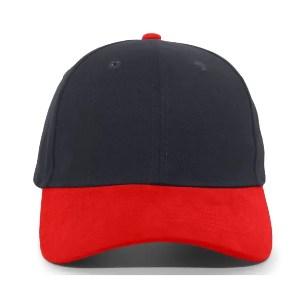 Brushed Cotton Twill Cap... from ASI 89380 Staton Corporate and Casual