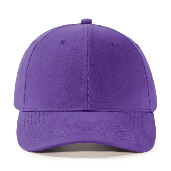 Brushed Cotton Twill Cap... from ASI 89380 Staton Corporate and Casual