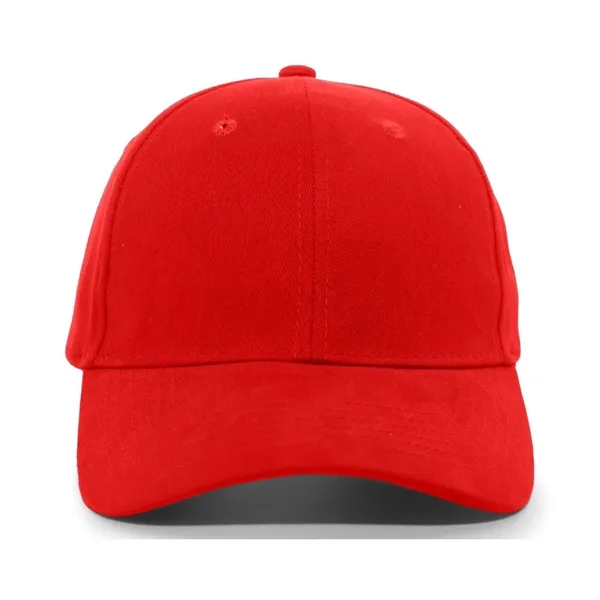 Brushed Cotton Twill Cap... from ASI 89380 Staton Corporate and Casual