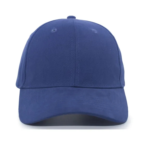 Brushed Cotton Twill Cap... from ASI 89380 Staton Corporate and Casual