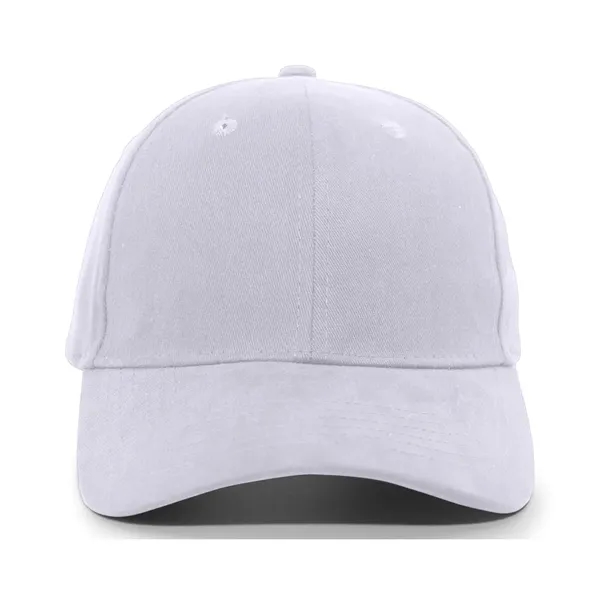 Brushed Cotton Twill Cap... from ASI 89380 Staton Corporate and Casual