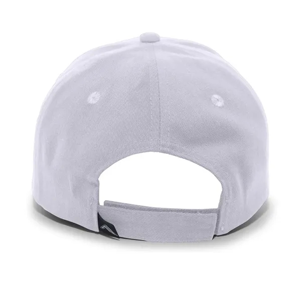 Brushed Cotton Twill Cap... from ASI 89380 Staton Corporate and Casual