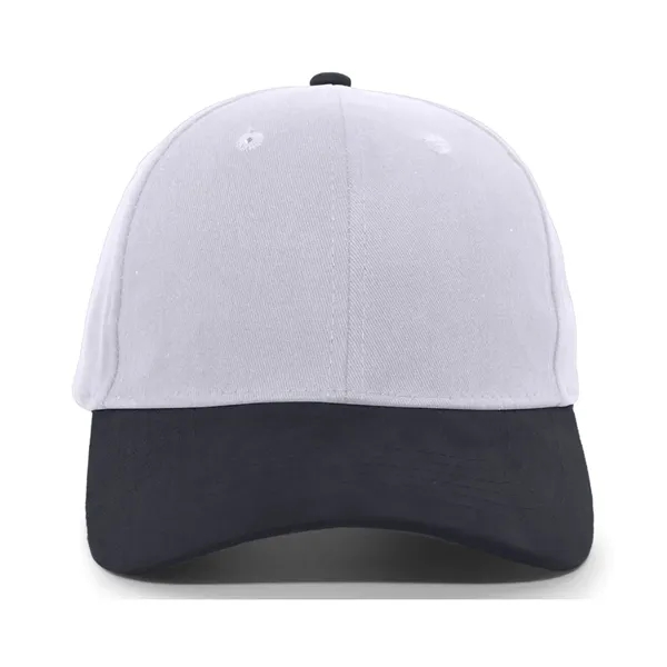 Brushed Cotton Twill Cap... from ASI 89380 Staton Corporate and Casual