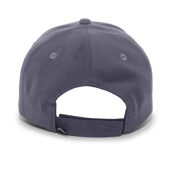 Brushed Cotton Twill Cap... from ASI 89380 Staton Corporate and Casual