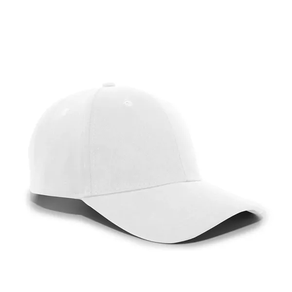 Brushed Cotton Twill Cap... from ASI 89380 Staton Corporate and Casual