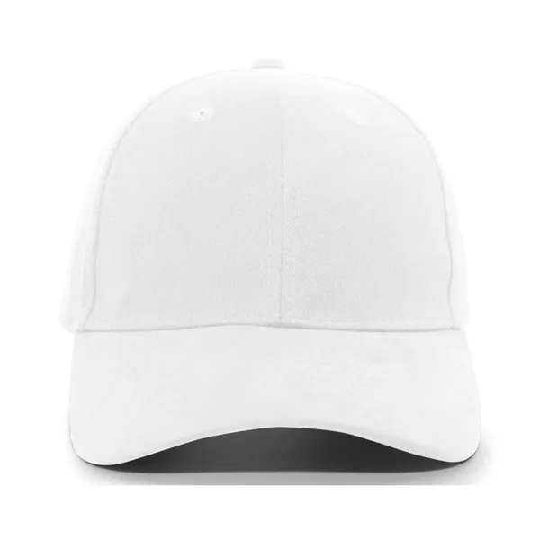 Brushed Cotton Twill Cap... from ASI 89380 Staton Corporate and Casual