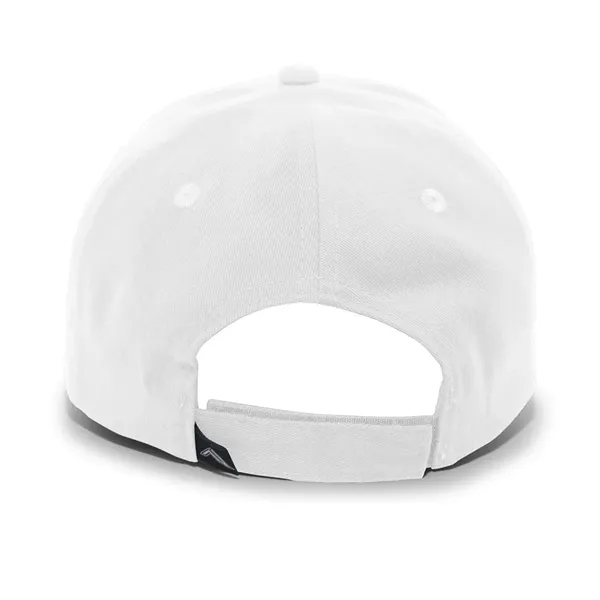 Brushed Cotton Twill Cap... from ASI 89380 Staton Corporate and Casual