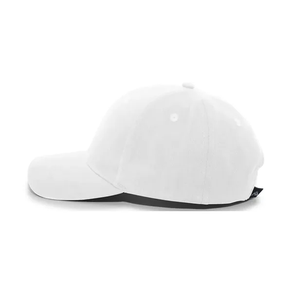 Brushed Cotton Twill Cap... from ASI 89380 Staton Corporate and Casual