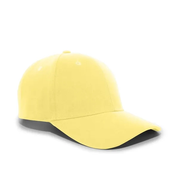 Brushed Cotton Twill Cap... from ASI 89380 Staton Corporate and Casual