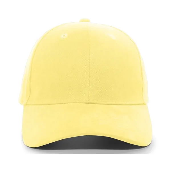 Brushed Cotton Twill Cap... from ASI 89380 Staton Corporate and Casual