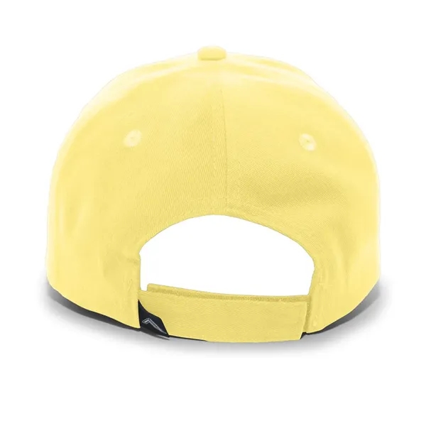 Brushed Cotton Twill Cap... from ASI 89380 Staton Corporate and Casual