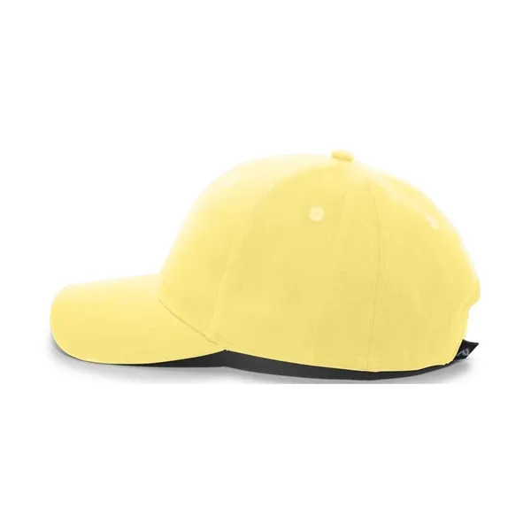 Brushed Cotton Twill Cap... from ASI 89380 Staton Corporate and Casual