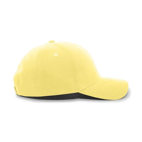 Brushed Cotton Twill Cap... from ASI 89380 Staton Corporate and Casual