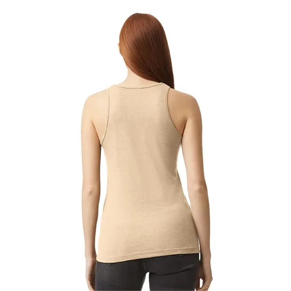 CVC Womens Racerneck Tank... from ASI 89380 Staton Corporate and Casual