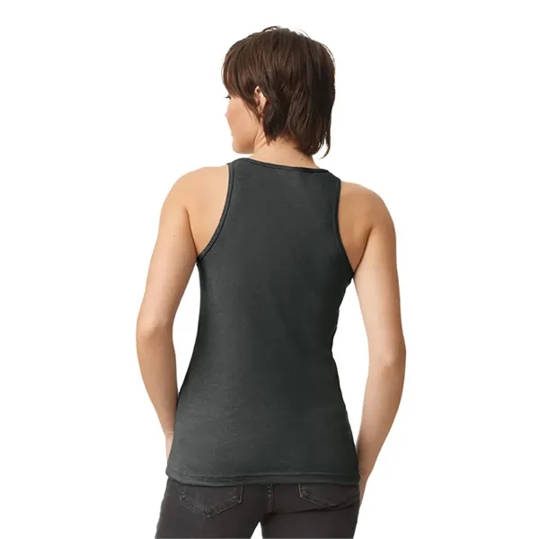 CVC Womens Racerneck Tank... from ASI 89380 Staton Corporate and Casual