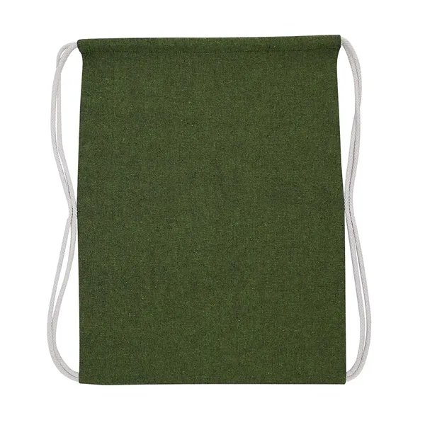 Recycled Canvas Sport Pack... from ASI 89380 Staton Corporate and Casual