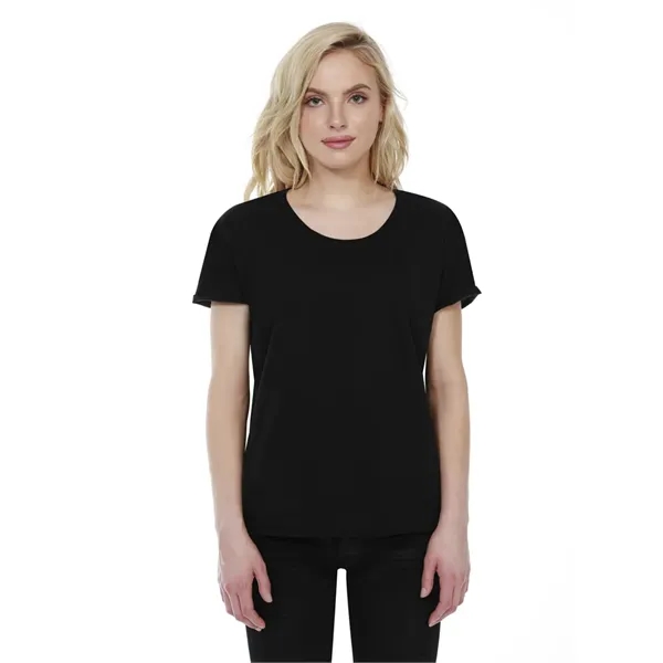 Womens Cotton Concert Tee... from ASI 89380 Staton Corporate and Casual