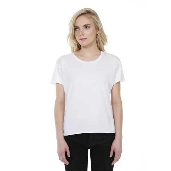 Womens Cotton Concert Tee... from ASI 89380 Staton Corporate and Casual
