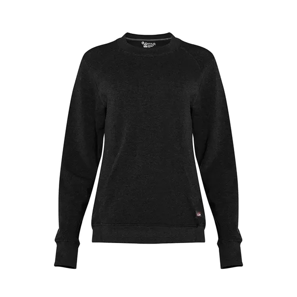 Fit Flex Womens Crew... from ASI 89380 Staton Corporate and Casual